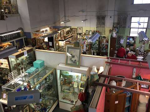 Summit Antique Center Summit Antique Center